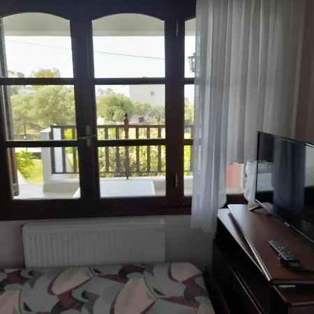 Apartment Giannis 1 Metamorfosi  Exterior photo