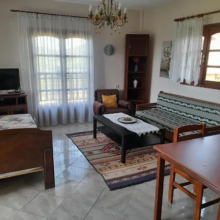 Apartment Giannis 1 Metamorfosi  Exterior photo