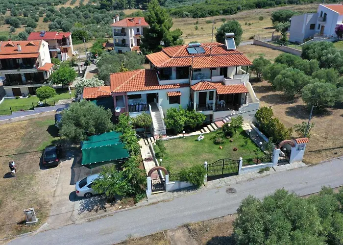 Apartment Giannis 1