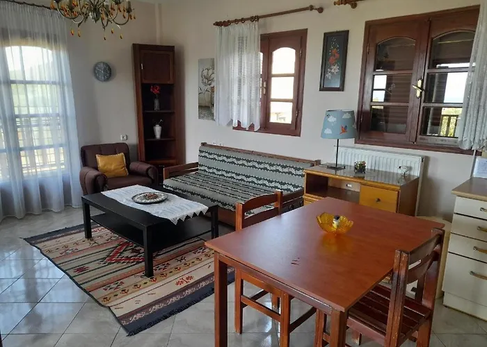 Apartment Giannis 1