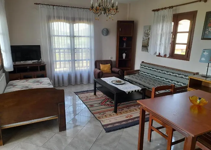 Apartment Giannis 1