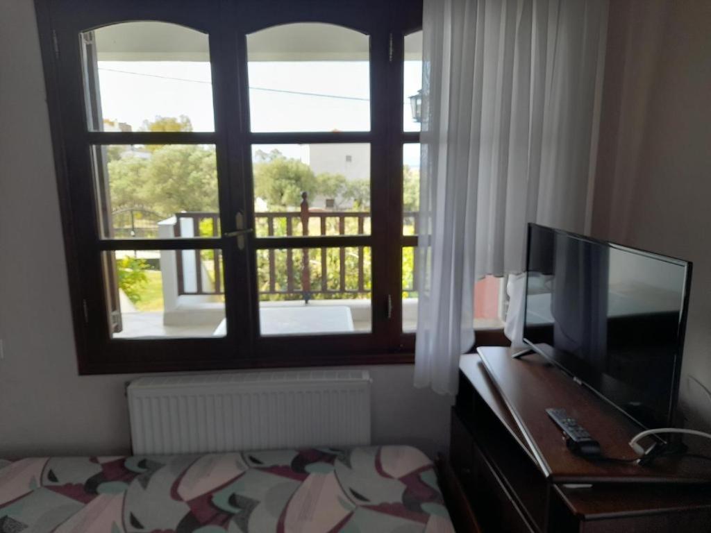 Giannis 1 Apartment