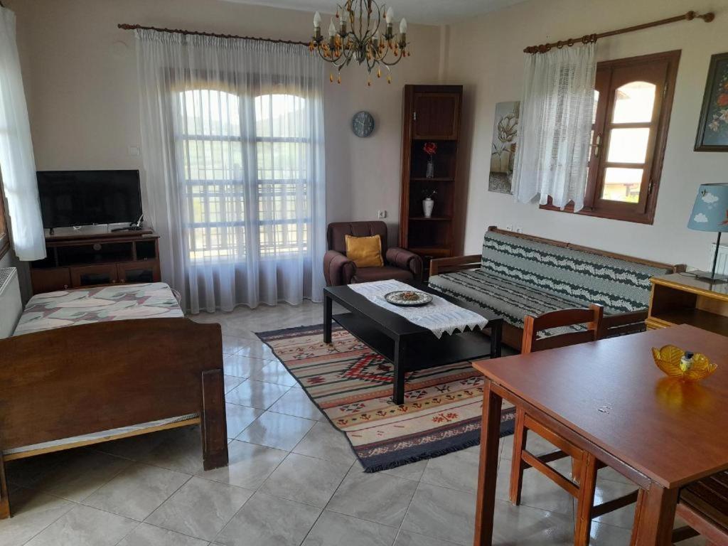 Giannis 1 Apartment Metamorfosi (Sithonia)