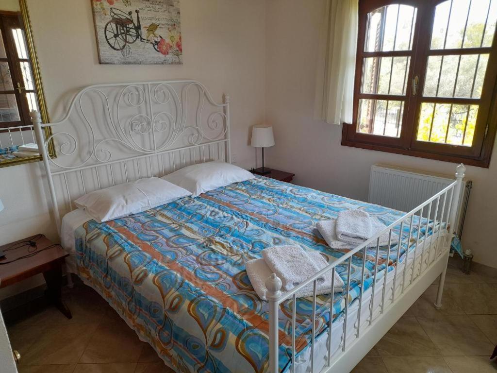 Giannis 1 Apartment