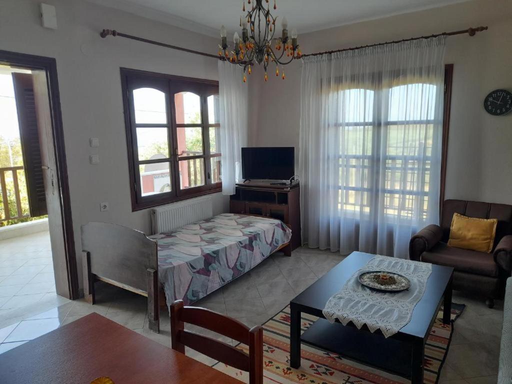 Apartment Giannis 1