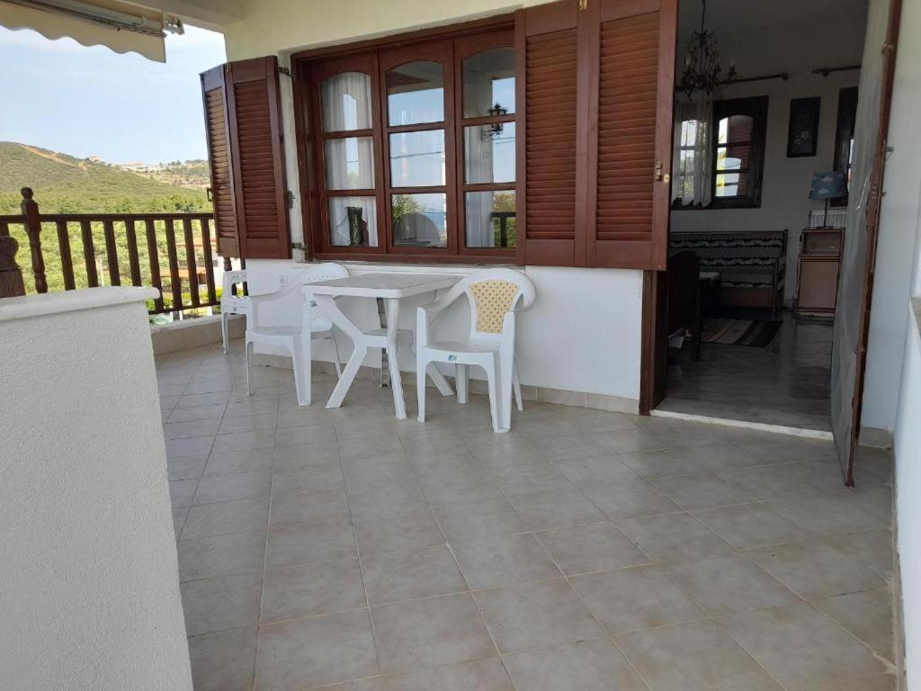 Giannis 1 Apartment *