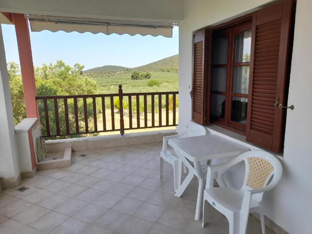 Apartment Giannis 1