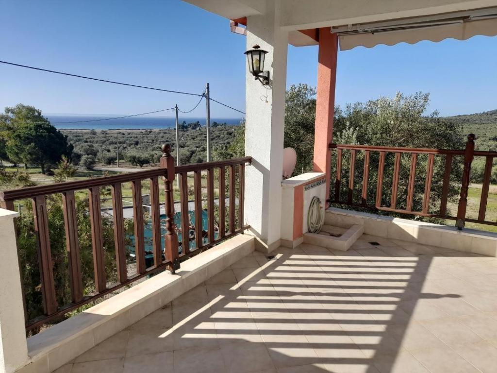 Giannis 1 Apartment Metamorfosi (Sithonia)