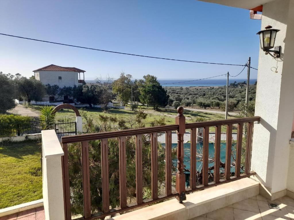 Giannis 1 Apartment Metamorfosi (Sithonia)